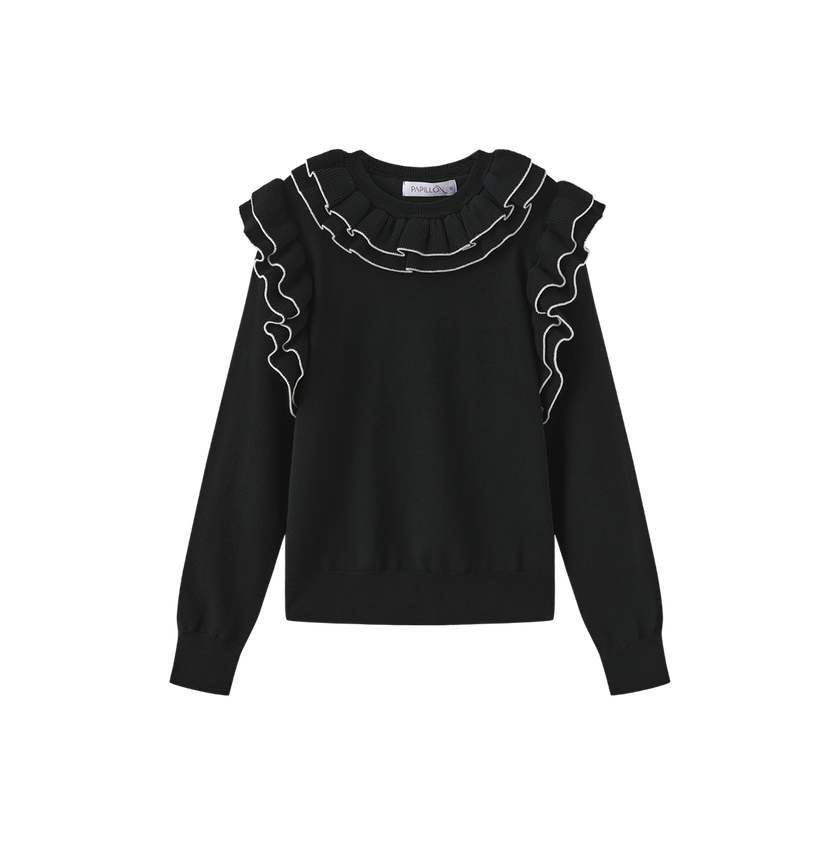 Rylie Knit Sweater