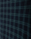 Layering Printed Turtleneck
