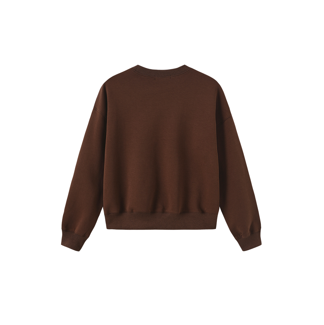 Side Stripe Sweatshirt