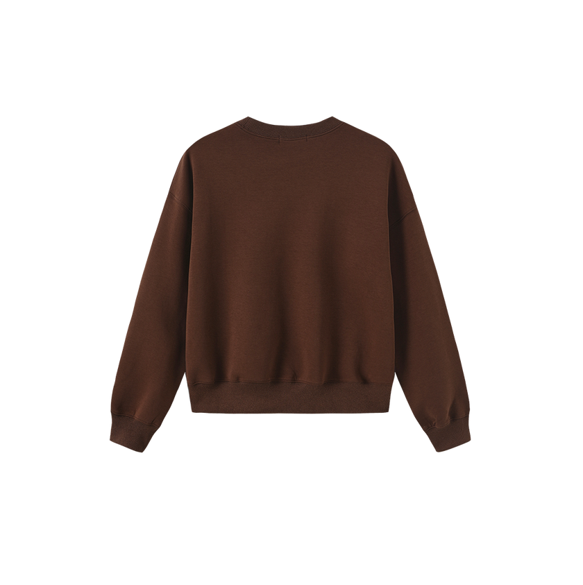 Side Stripe Sweatshirt