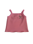 Racket Tank And Shorts Set