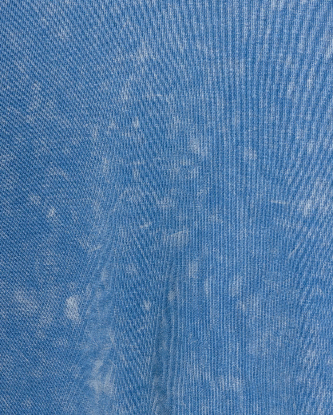 Mineral Wash Crew Neck T-Shirt