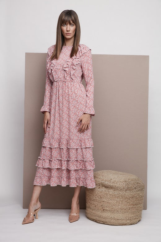Kelsey Dress
