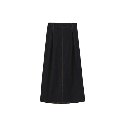 Serra Denim Skirt