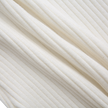 Wide Ribbed Knit Turtleneck