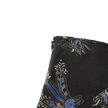 Cary Diagonal Panel Skirt
