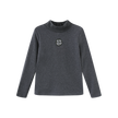 Mila Crest Turtleneck