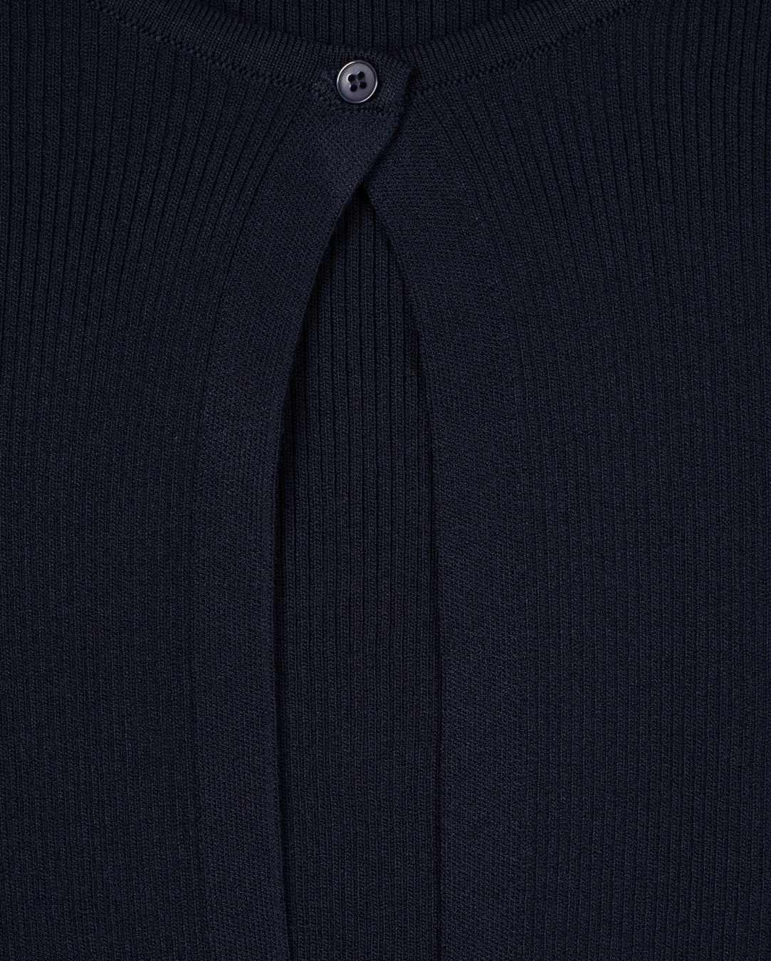 Luiza Ribbed Cardigan