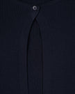 Luiza Ribbed Cardigan