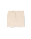 Clean Linen Shorts