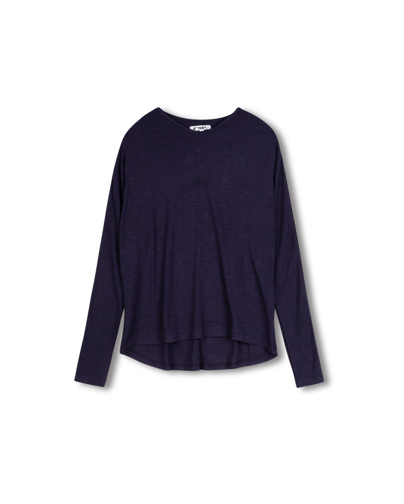 Mark Dolman High Low T-Shirt