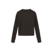 Iry Knit Shimmer Cardigan