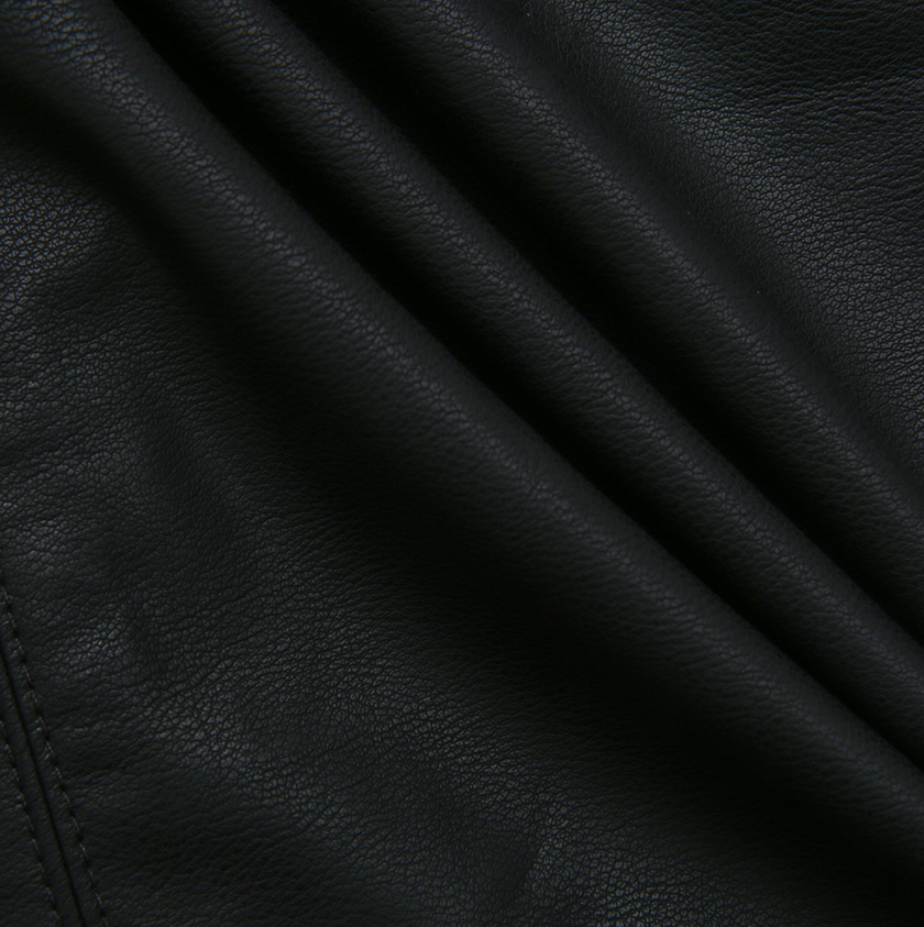 Arosa Leather Belted Vest