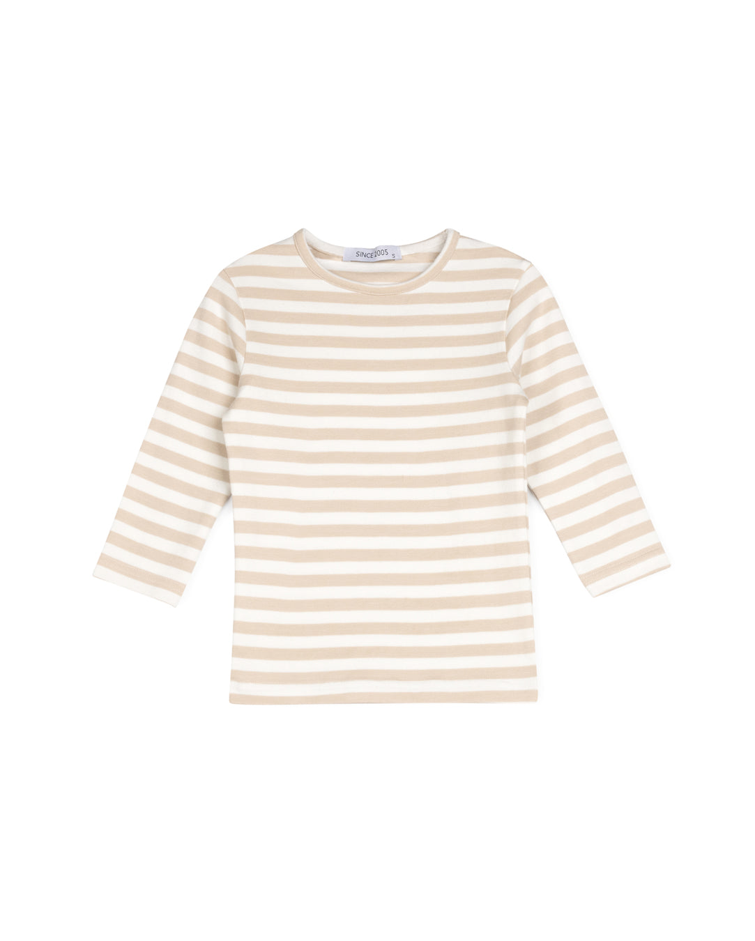 Striped Tee