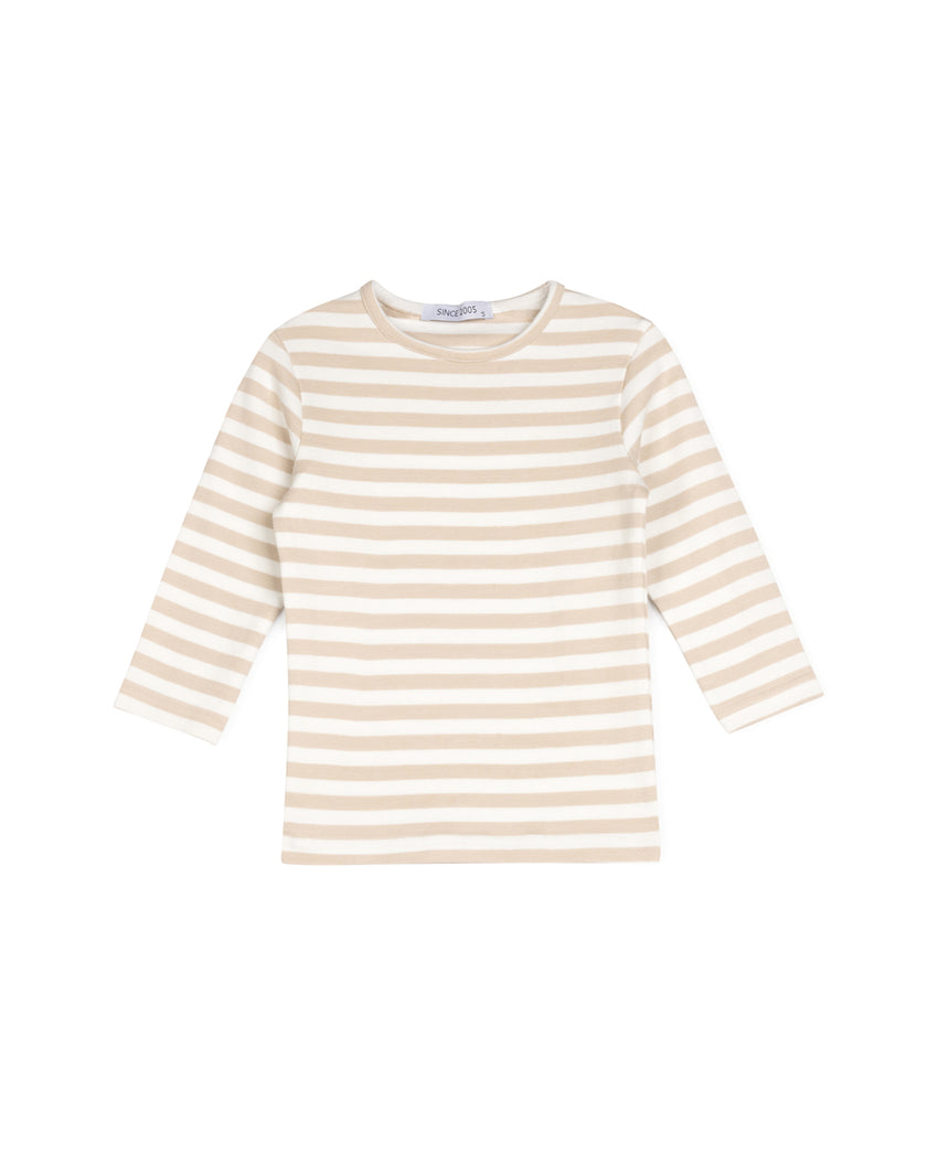 Striped Tee