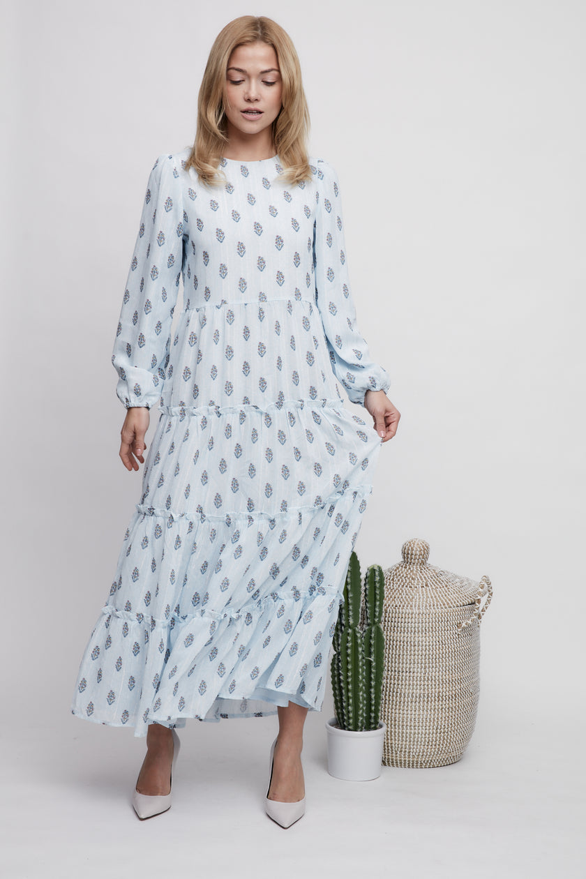 Katherine Dress