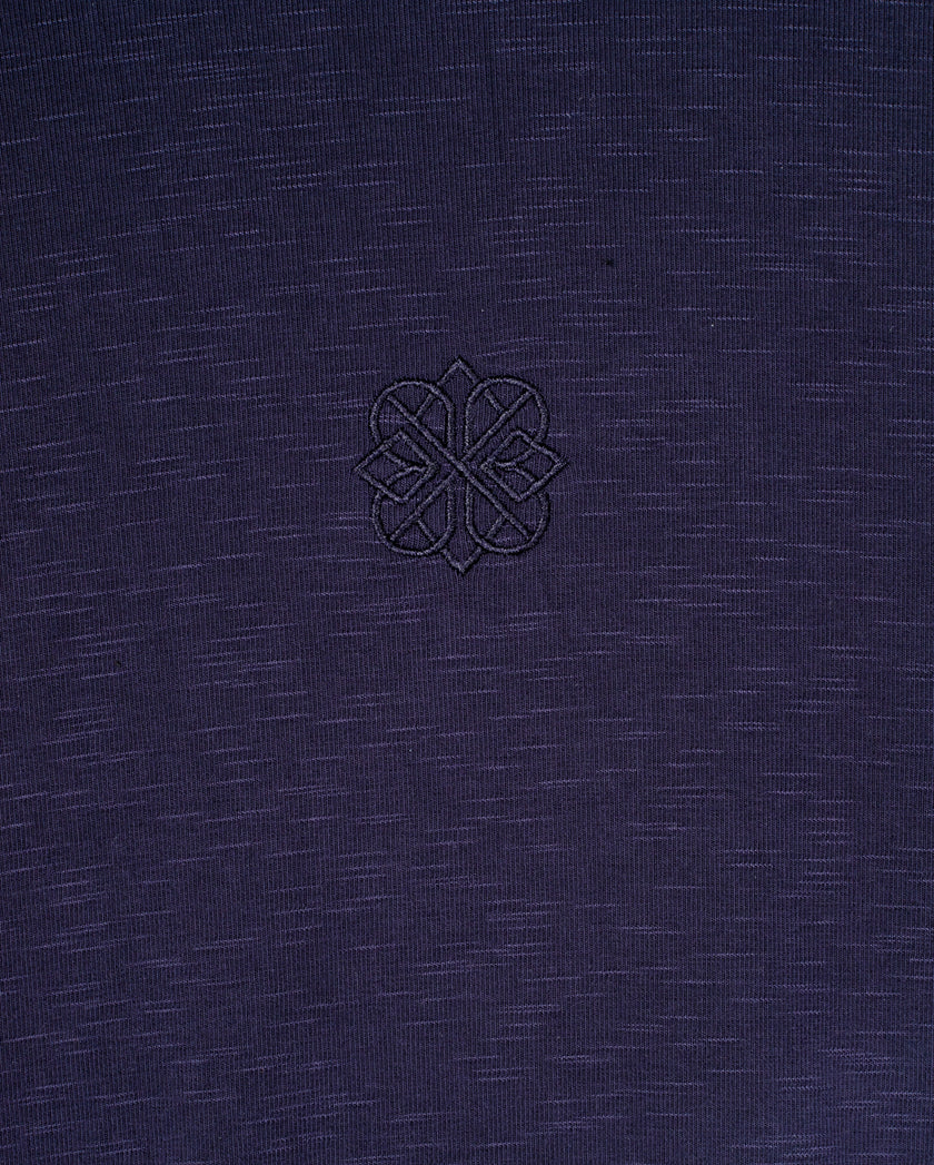 Mark Long Sleeve Tee