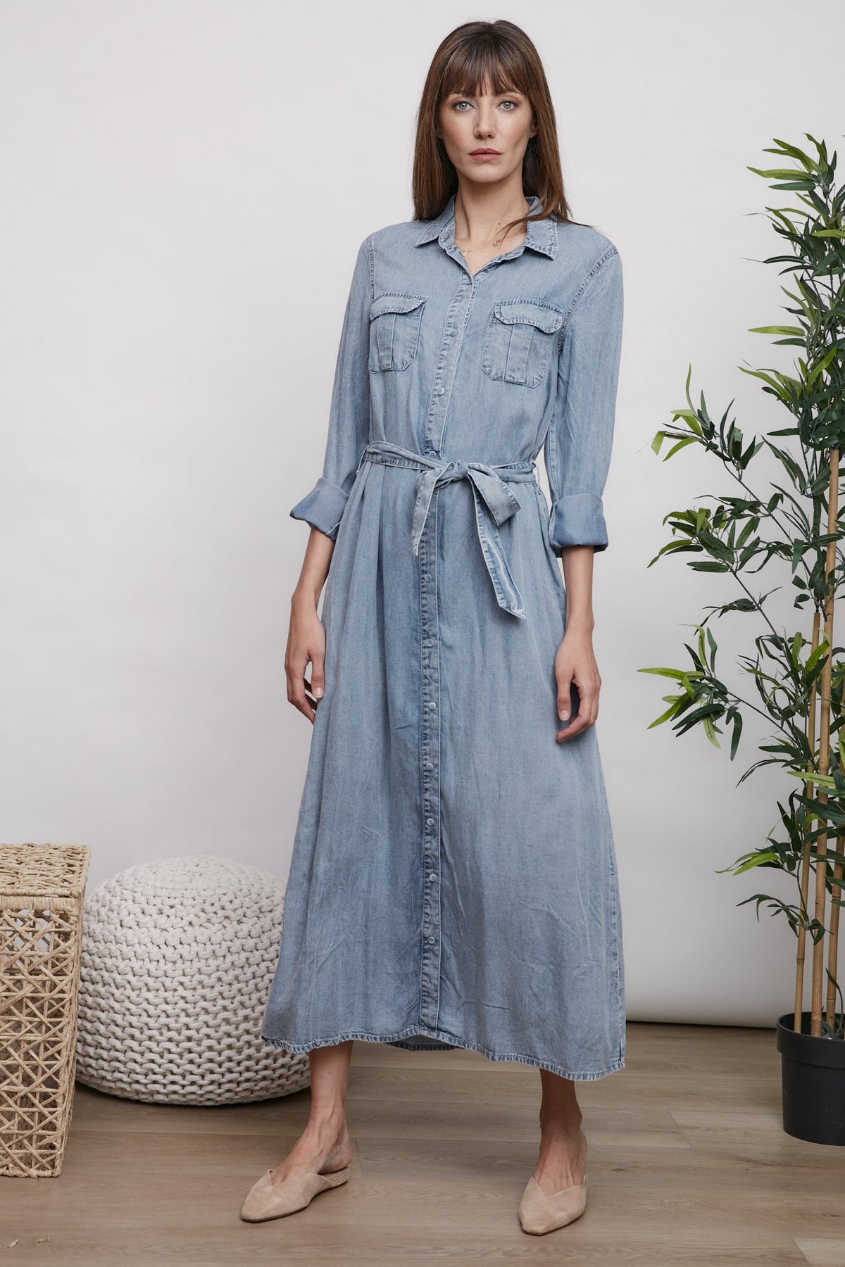 Allisson Dress