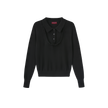 Knit Bib Top