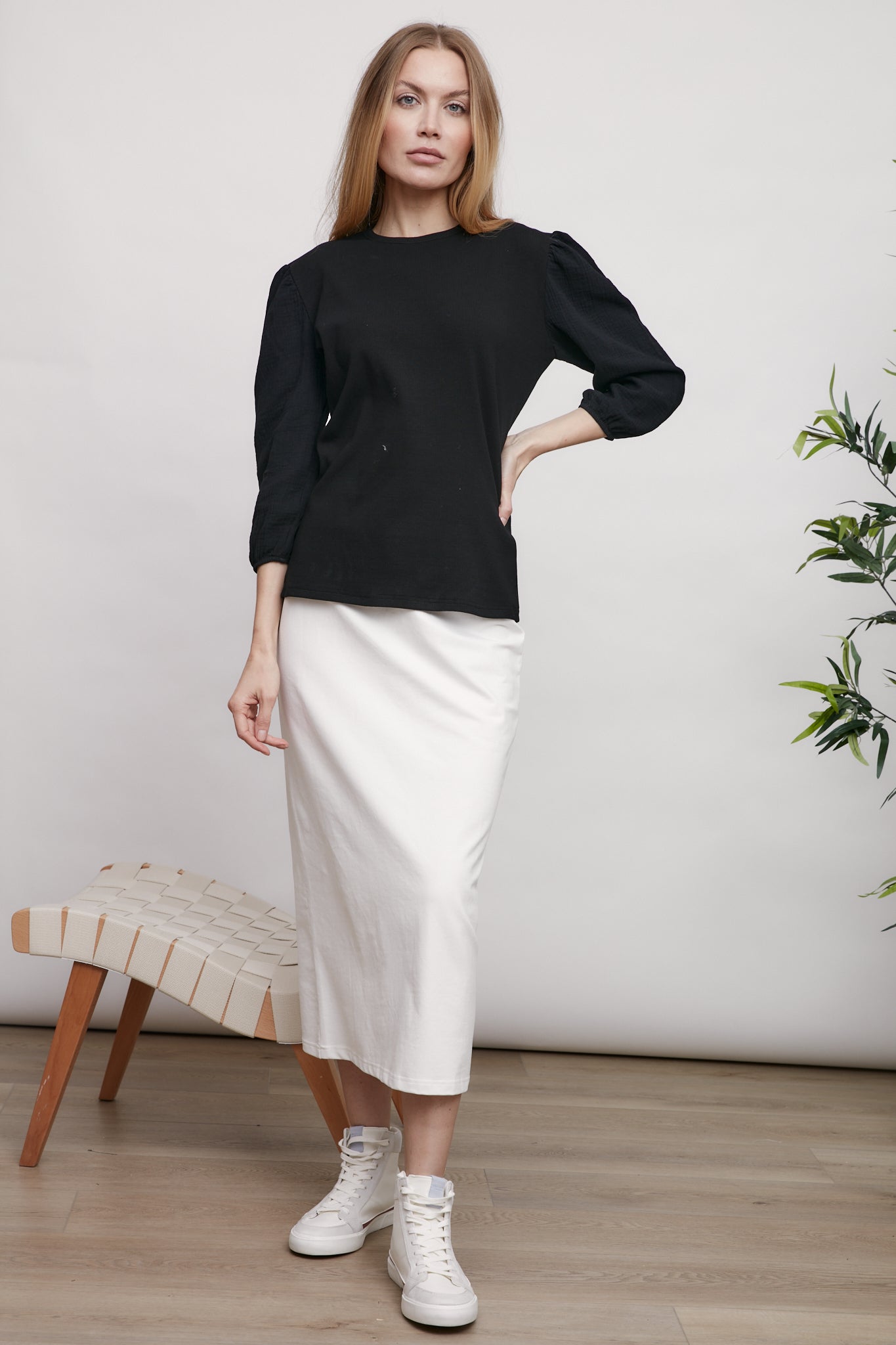 Star Tee 5245J