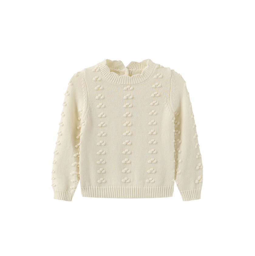 Fran Knit Set