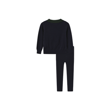 Tanvi Boys Knit Set