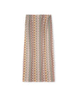 Prince Colorful Skirt