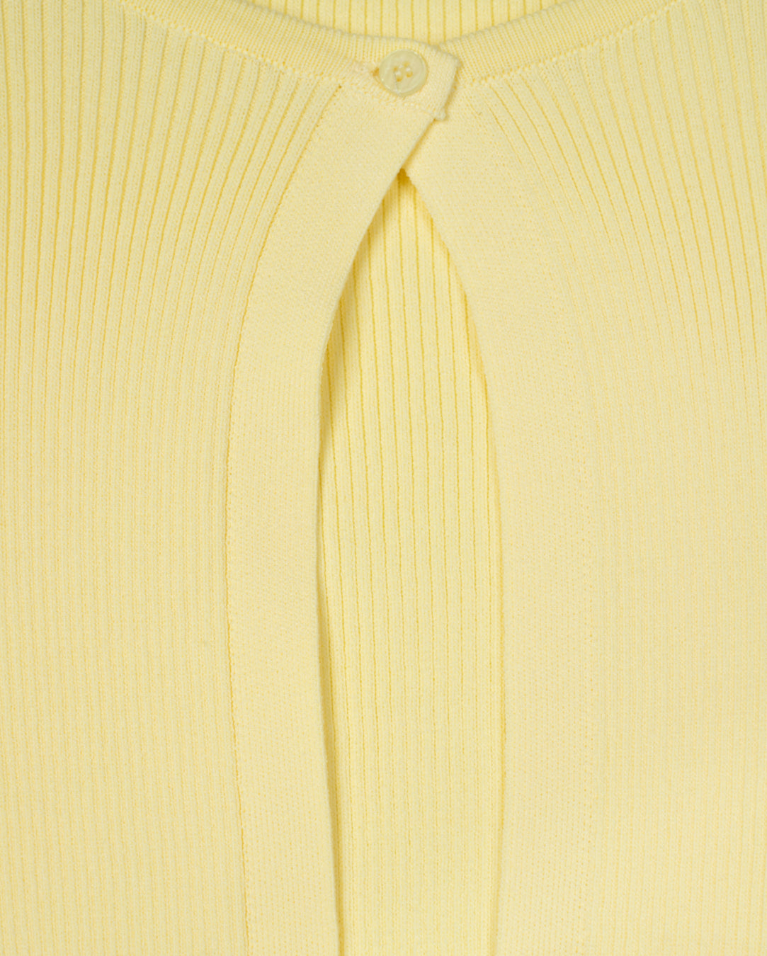 Luiza Ribbed Cardigan