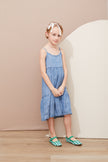 Alisa Dress