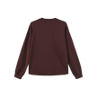 Cupro Sweatshirt