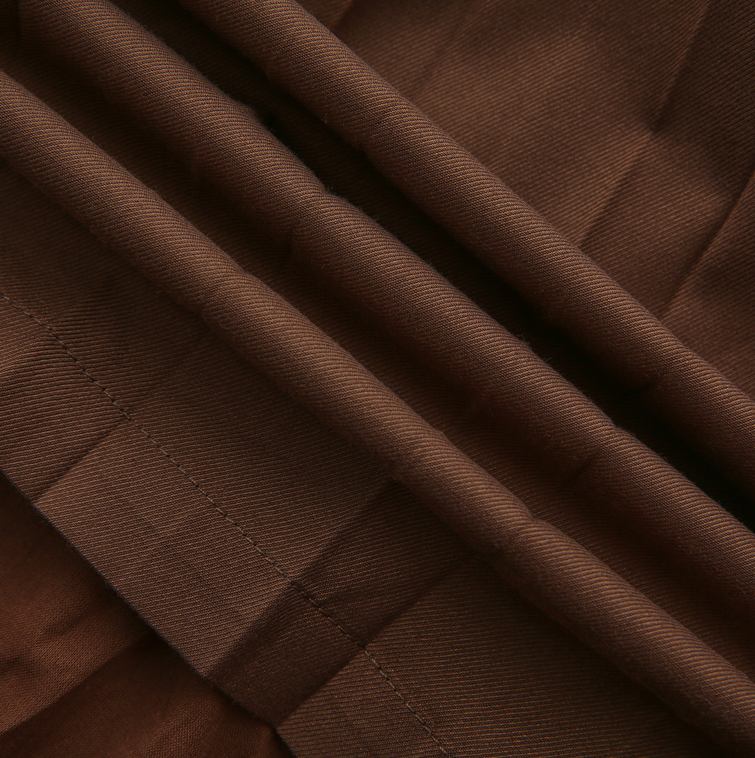 Alko Pleated Skirt
