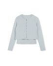 Two Piece Cardigan