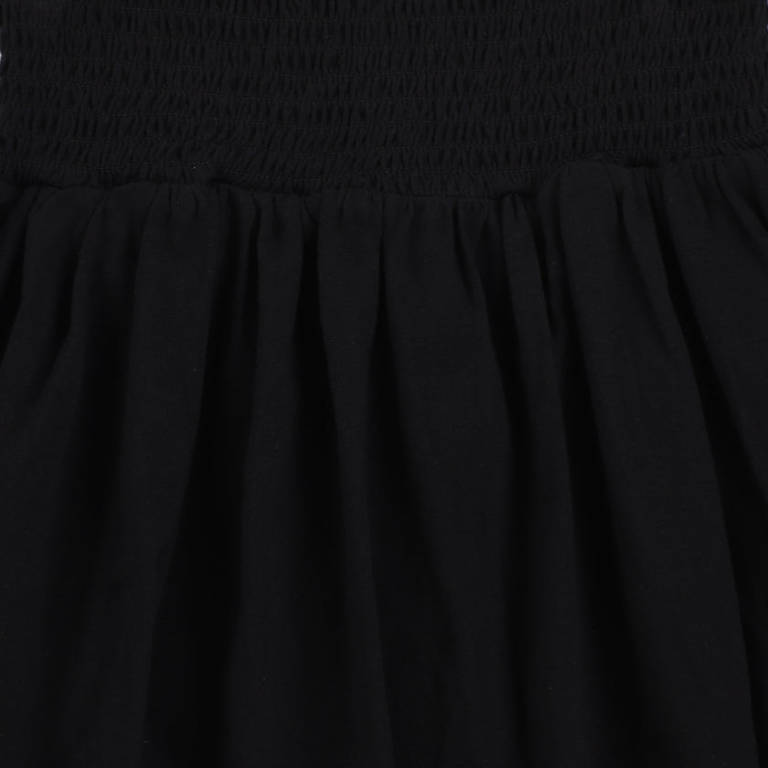 Blear_Skirt Short