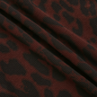 Brent Printed Turtleneck