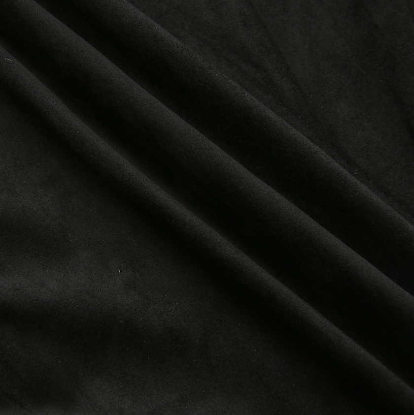 Jake Suede Seam Blouse