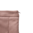 Bows Pleated Skirt