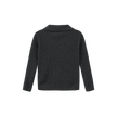 Ribbed Knit Button Sweater