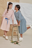 Sharpen_Skirt Set