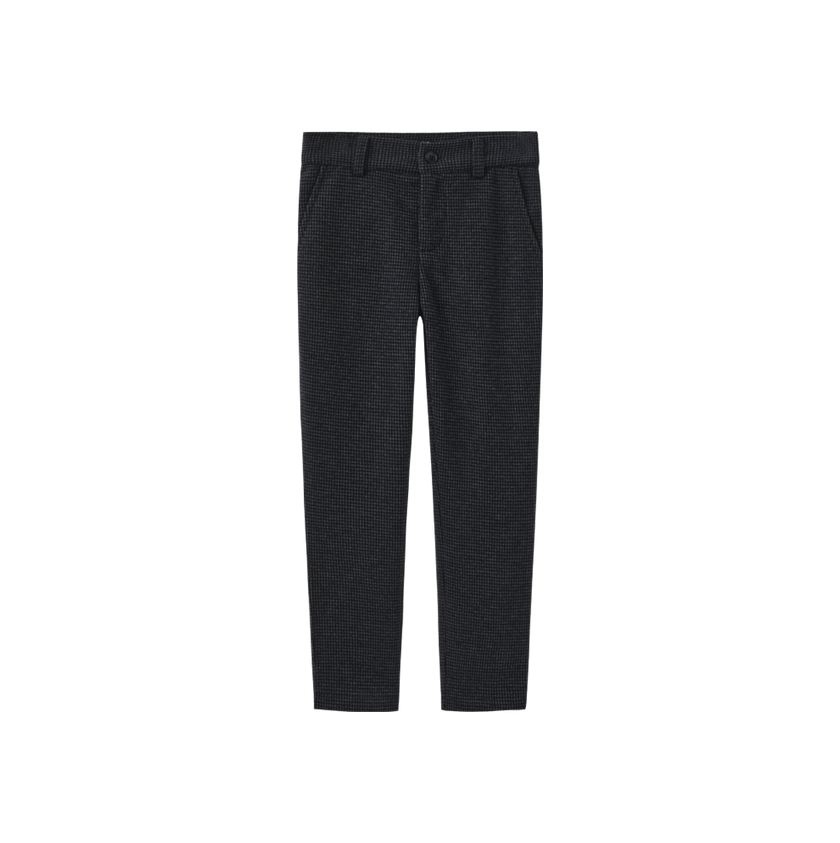 Wool Pants