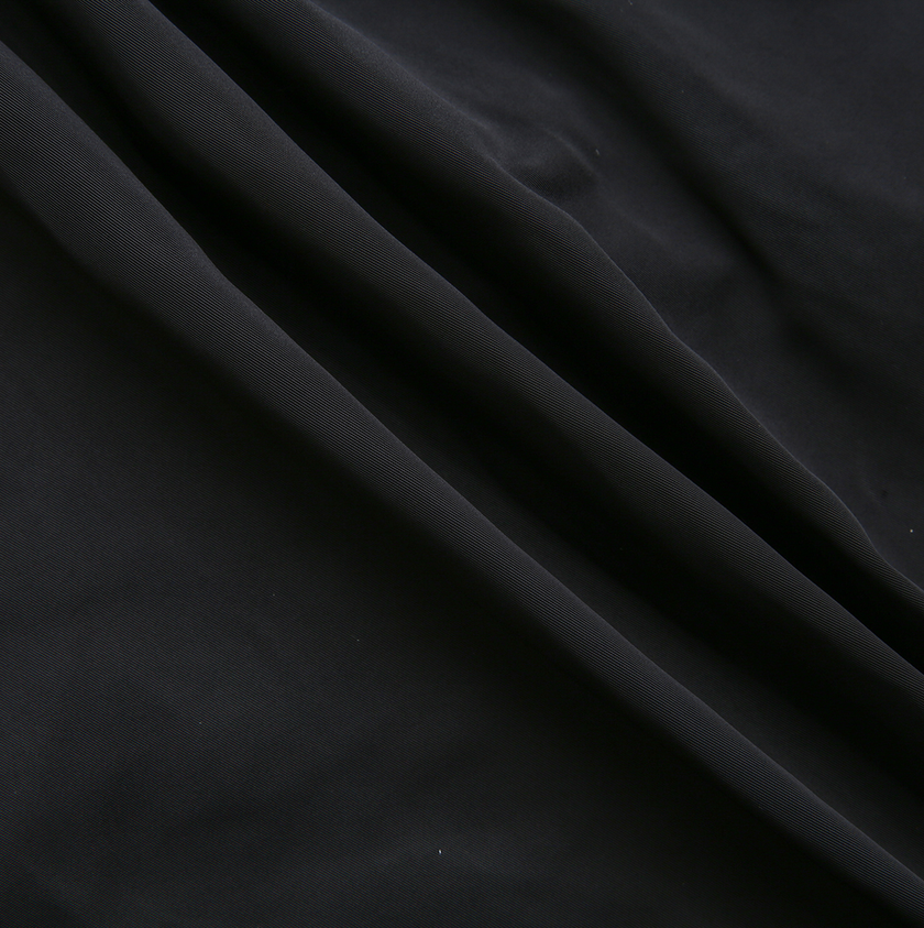 Taffeta Bow Jumper