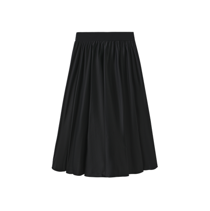 Tam Midi Flair Skirt