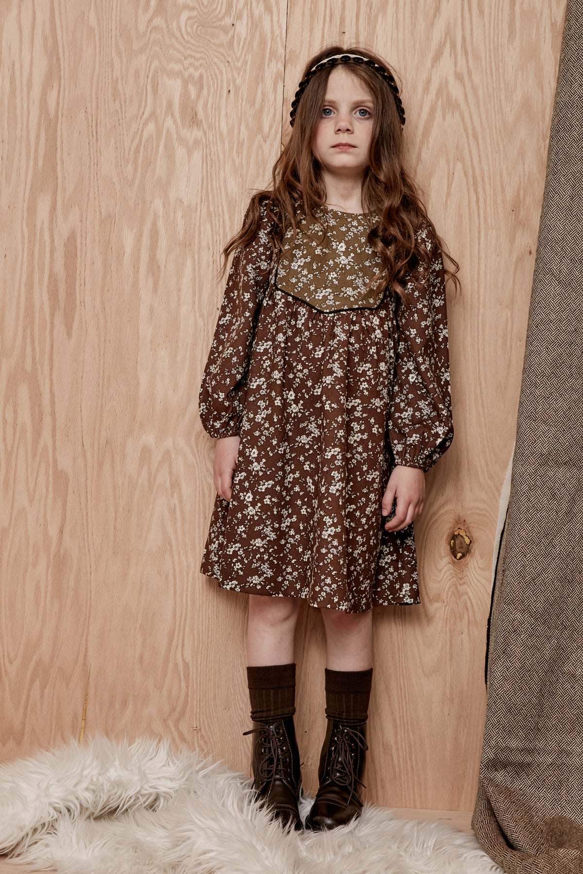 Bayside _Dress