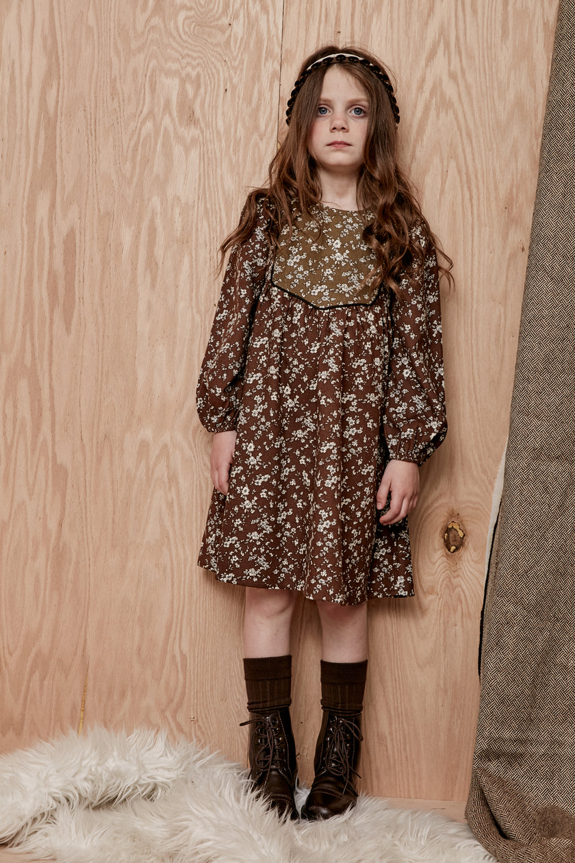 Bayside _Dress