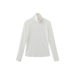 Long Sleeve Model Turtleneck