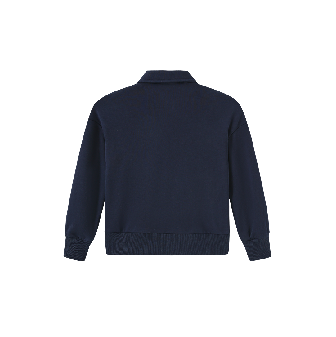 Frit Logo Polo