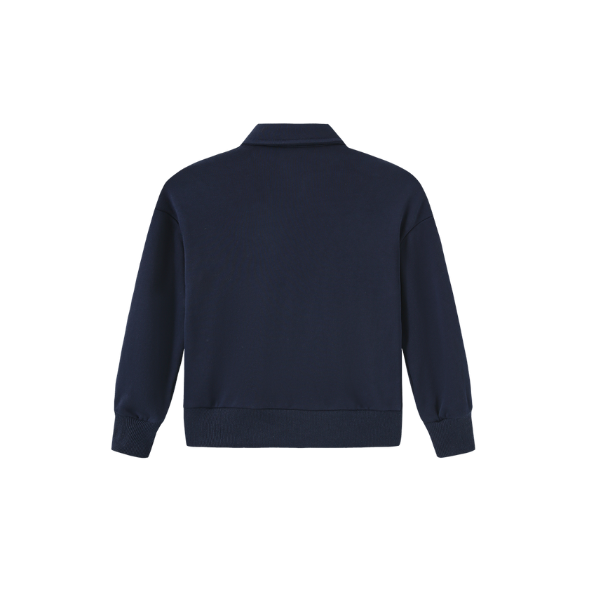 Frit Logo Polo