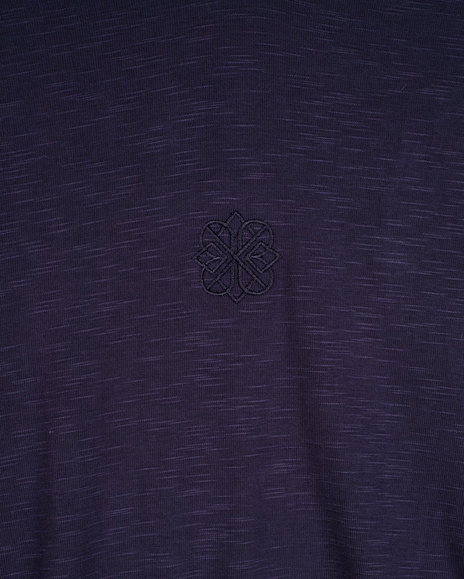 Mark Dolman High Low T-Shirt