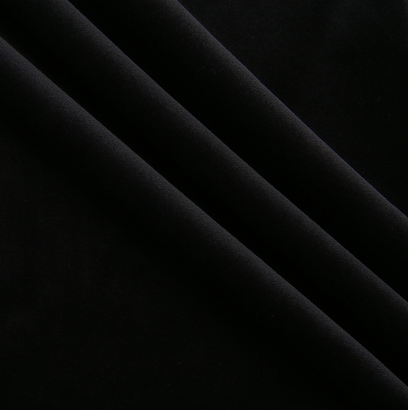 Side Drawstring Jumper