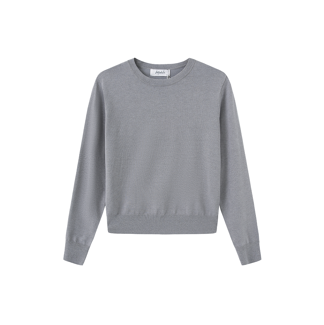 Crewneck Sweater