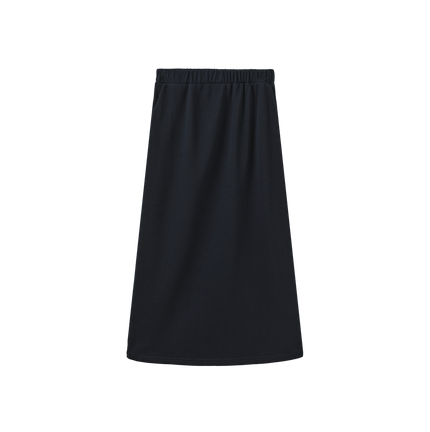 Sally Straight Sweater Skirt